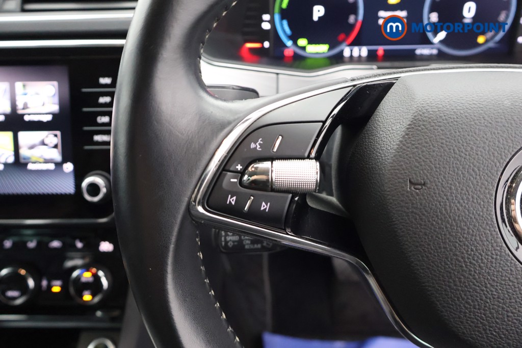 Skoda Superb Se Technology Automatic Petrol Plug-In Hybrid Estate - Stock Number (1661730) - 6th supplementary image