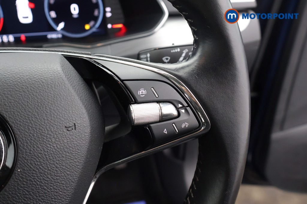 Skoda Superb Se Technology Automatic Petrol Plug-In Hybrid Estate - Stock Number (1661730) - 7th supplementary image