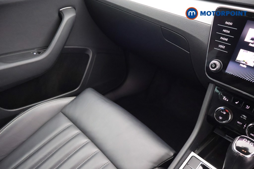 Skoda Superb Se Technology Automatic Petrol Plug-In Hybrid Estate - Stock Number (1661730) - 12th supplementary image