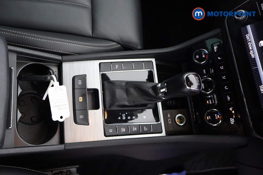 Skoda Superb Se Technology Automatic Petrol Plug-In Hybrid Estate - Stock Number (1661730) - 13th supplementary image