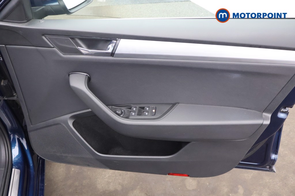 Skoda Superb Se Technology Automatic Petrol Plug-In Hybrid Estate - Stock Number (1661730) - 14th supplementary image