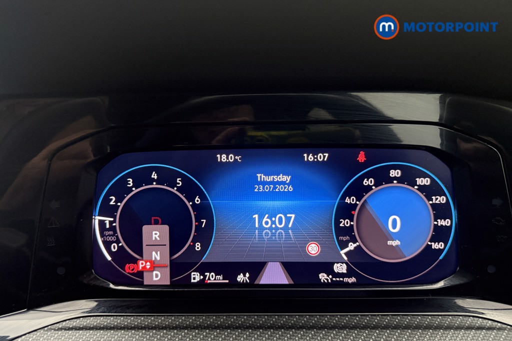 Volkswagen Golf R-Line Automatic Petrol Hatchback - Stock Number (1661778) - 6th supplementary image