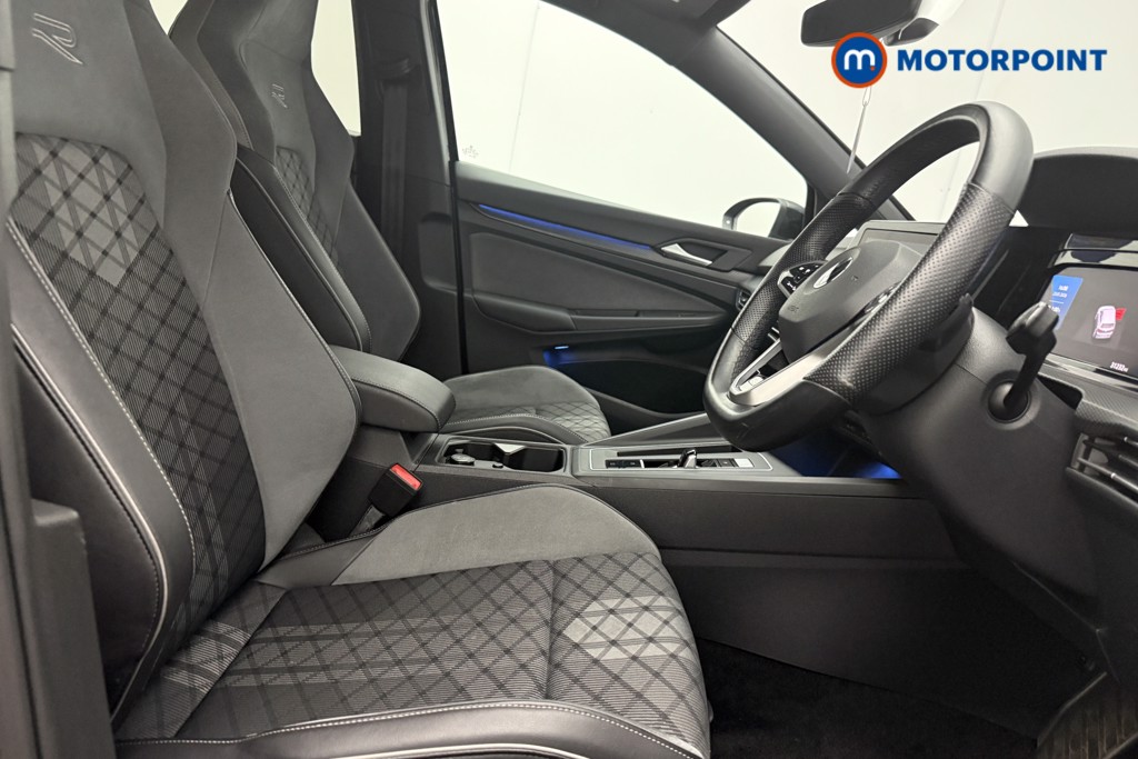 Volkswagen Golf R-Line Automatic Petrol Hatchback - Stock Number (1661778) - 8th supplementary image