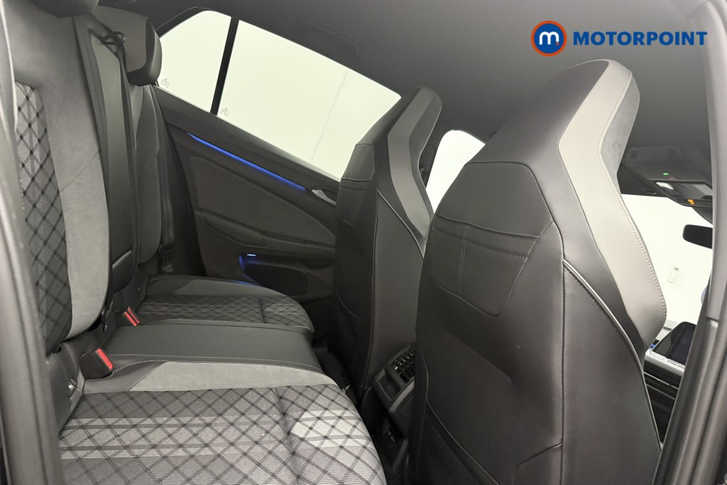 Volkswagen Golf R-Line Automatic Petrol Hatchback - Stock Number (1661778) - 9th supplementary image