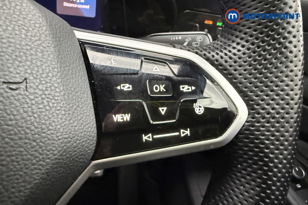 Volkswagen Golf R-Line Automatic Petrol Hatchback - Stock Number (1661778) - 15th supplementary image