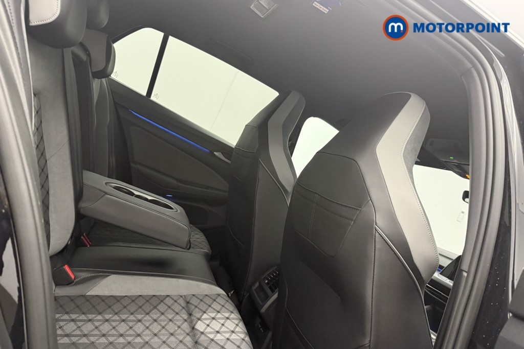 Volkswagen Golf R-Line Automatic Petrol Hatchback - Stock Number (1661778) - 18th supplementary image