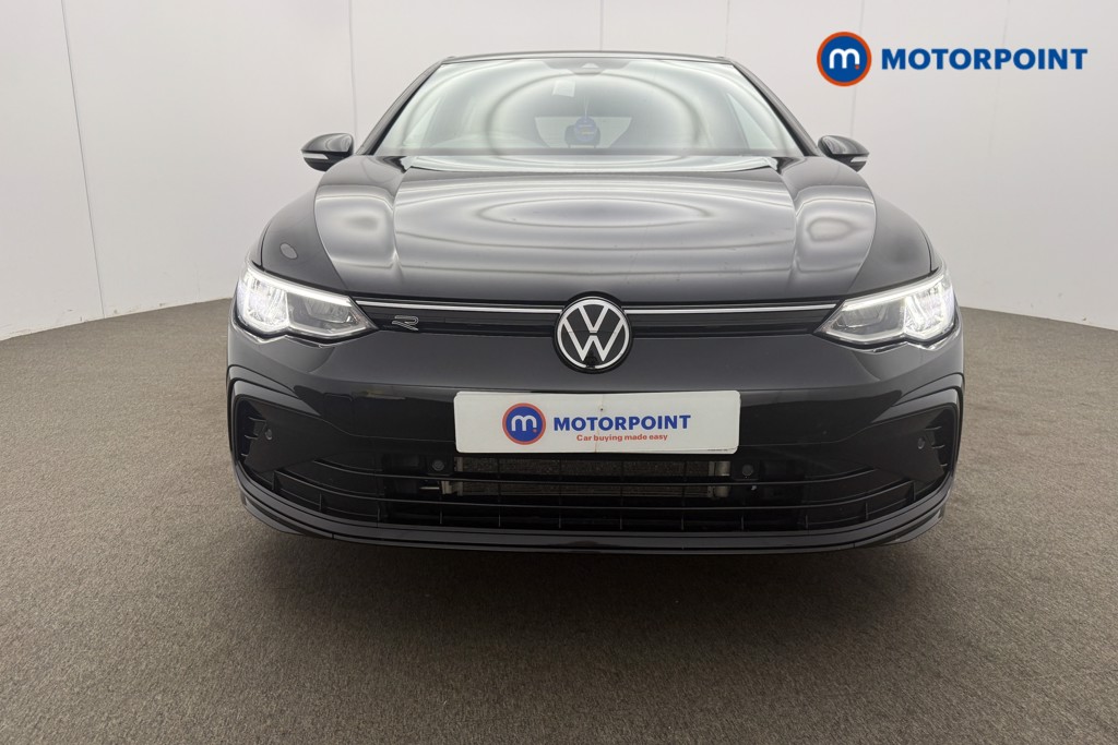Volkswagen Golf R-Line Automatic Petrol Hatchback - Stock Number (1661778) - 22nd supplementary image