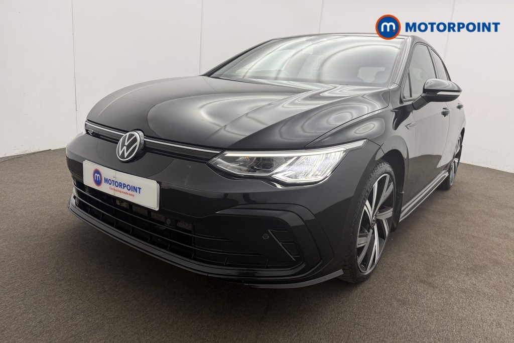 Volkswagen Golf R-Line Automatic Petrol Hatchback - Stock Number (1661778) - 23rd supplementary image