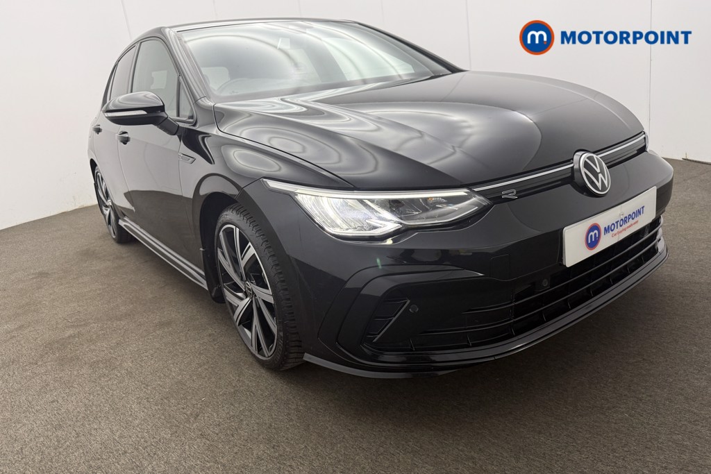 Volkswagen Golf R-Line Automatic Petrol Hatchback - Stock Number (1661778) - 24th supplementary image