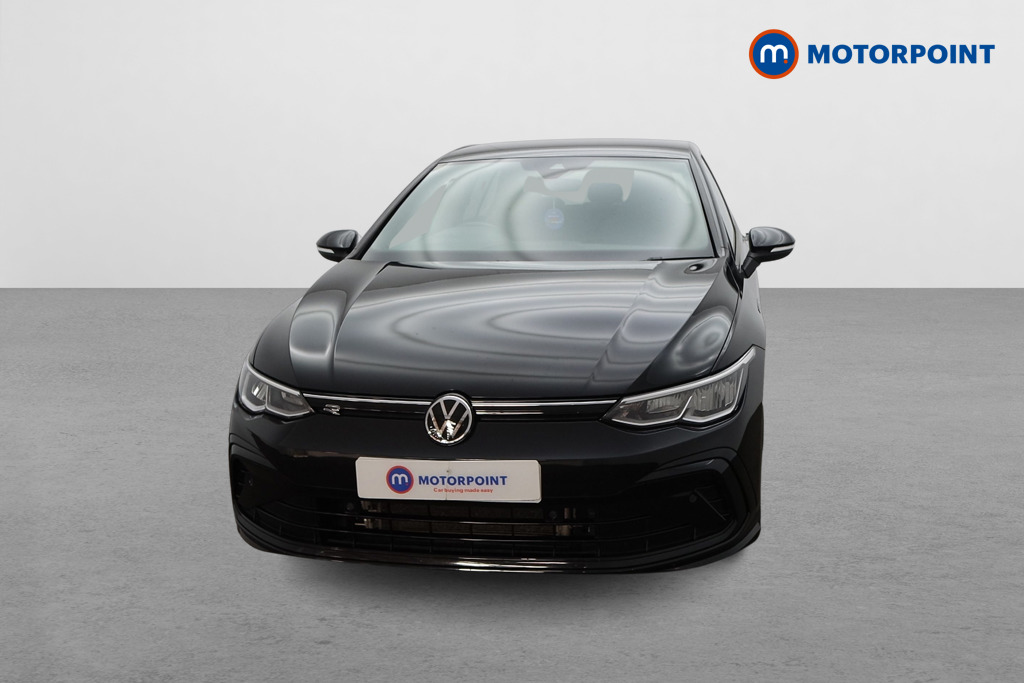 Volkswagen Golf R-Line Automatic Petrol Hatchback - Stock Number (1661778) - Front bumper