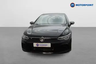 Volkswagen Golf R-Line Automatic Petrol Hatchback - Stock Number (1661778) - Front bumper