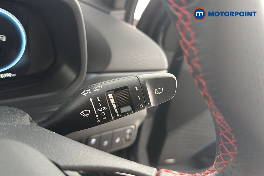 Hyundai I20 N Line S Manual Petrol Hatchback - Stock Number (1661889) - 6th supplementary image
