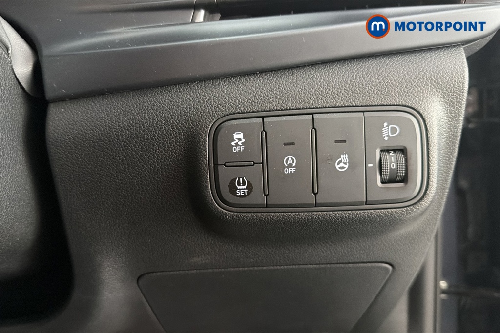 Hyundai I20 N Line S Manual Petrol Hatchback - Stock Number (1661889) - 11th supplementary image