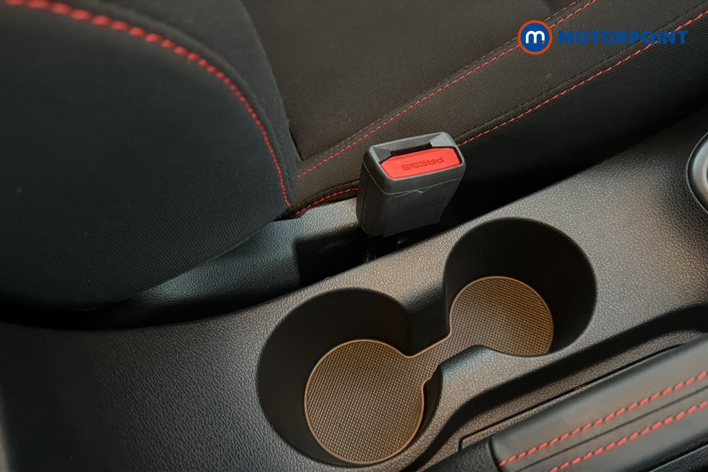 Hyundai I20 N Line S Manual Petrol Hatchback - Stock Number (1661889) - 16th supplementary image