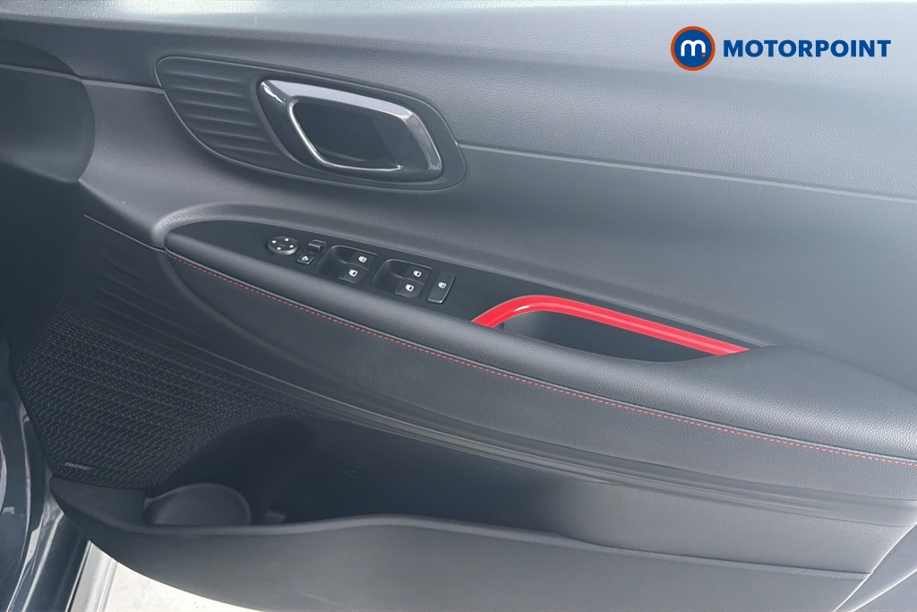 Hyundai I20 N Line S Manual Petrol Hatchback - Stock Number (1661889) - 18th supplementary image