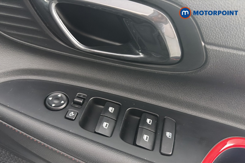 Hyundai I20 N Line S Manual Petrol Hatchback - Stock Number (1661889) - 19th supplementary image