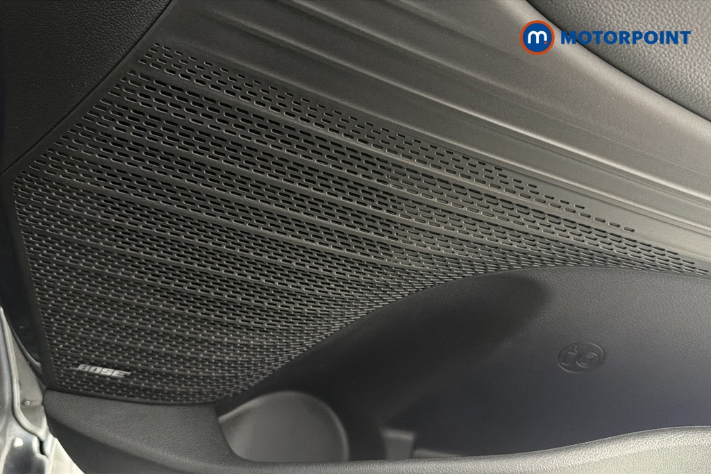 Hyundai I20 N Line S Manual Petrol Hatchback - Stock Number (1661889) - 21st supplementary image