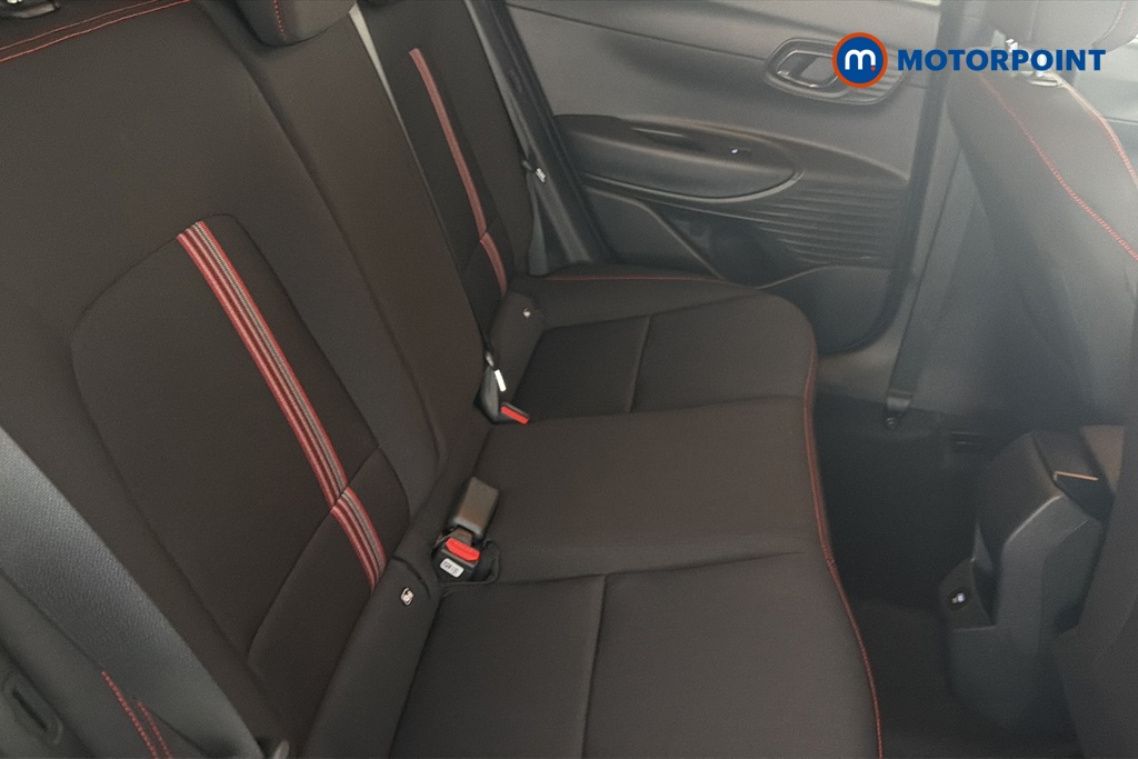 Hyundai I20 N Line S Manual Petrol Hatchback - Stock Number (1661889) - 25th supplementary image