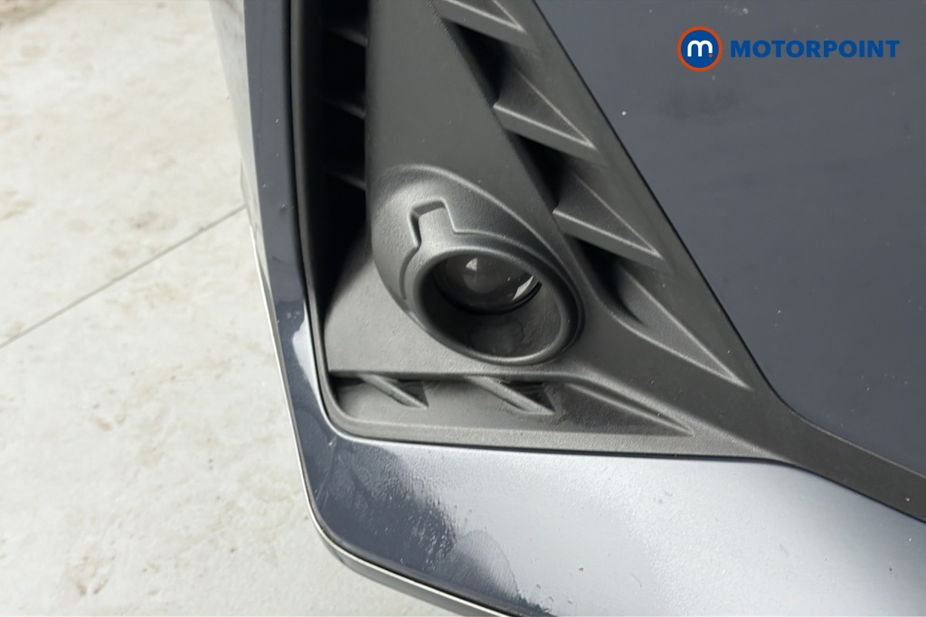 Hyundai I20 N Line S Manual Petrol Hatchback - Stock Number (1661889) - 38th supplementary image