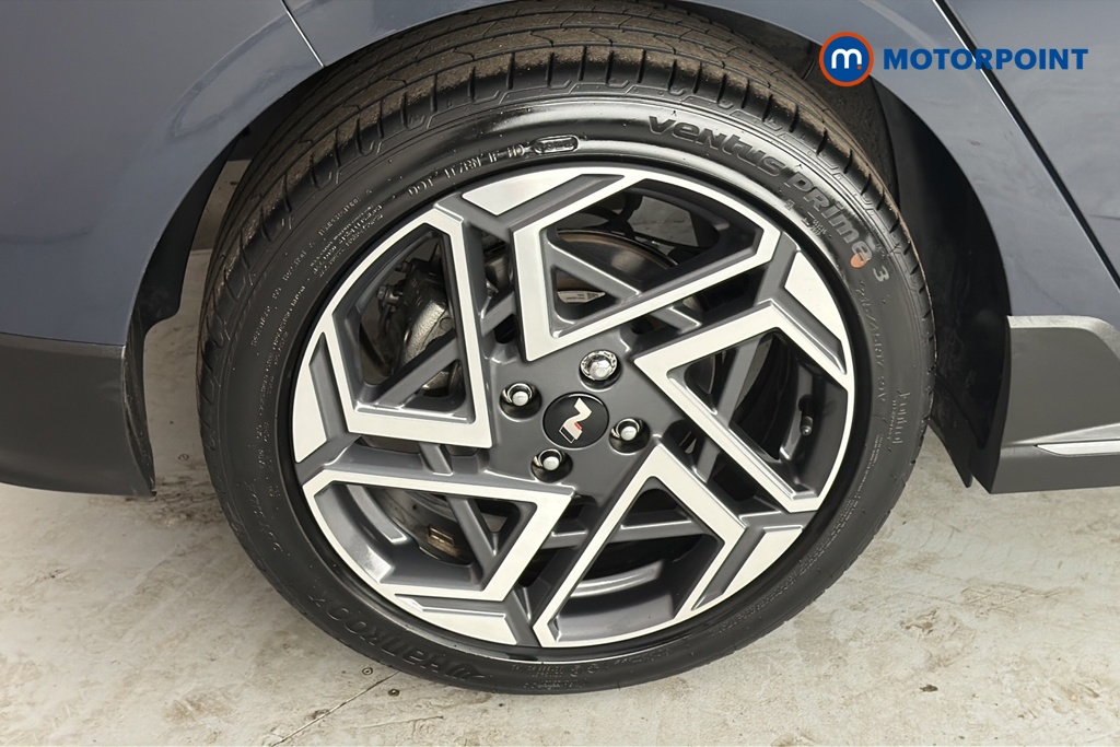 Hyundai I20 N Line S Manual Petrol Hatchback - Stock Number (1661889) - 46th supplementary image