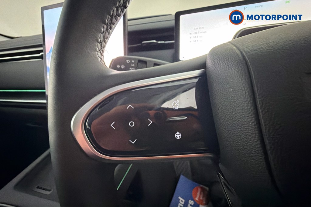 Jaecoo 7 Luxury Automatic Petrol Plug-In Hybrid SUV - Stock Number (1661925) - 3rd supplementary image
