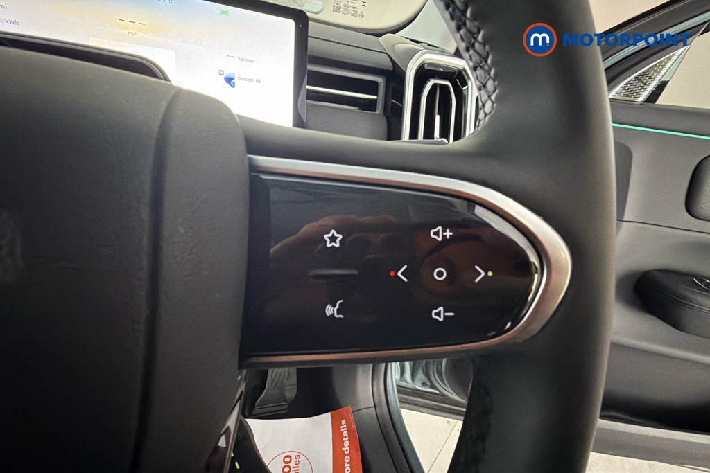 Jaecoo 7 Luxury Automatic Petrol Plug-In Hybrid SUV - Stock Number (1661925) - 4th supplementary image