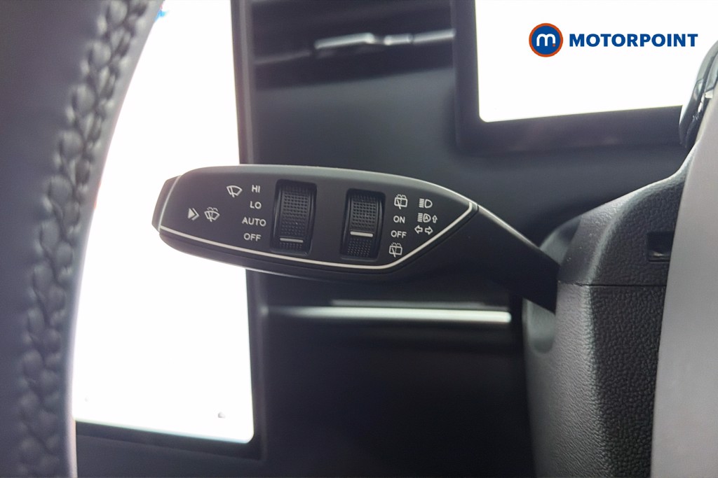 Jaecoo 7 Luxury Automatic Petrol Plug-In Hybrid SUV - Stock Number (1661925) - 6th supplementary image