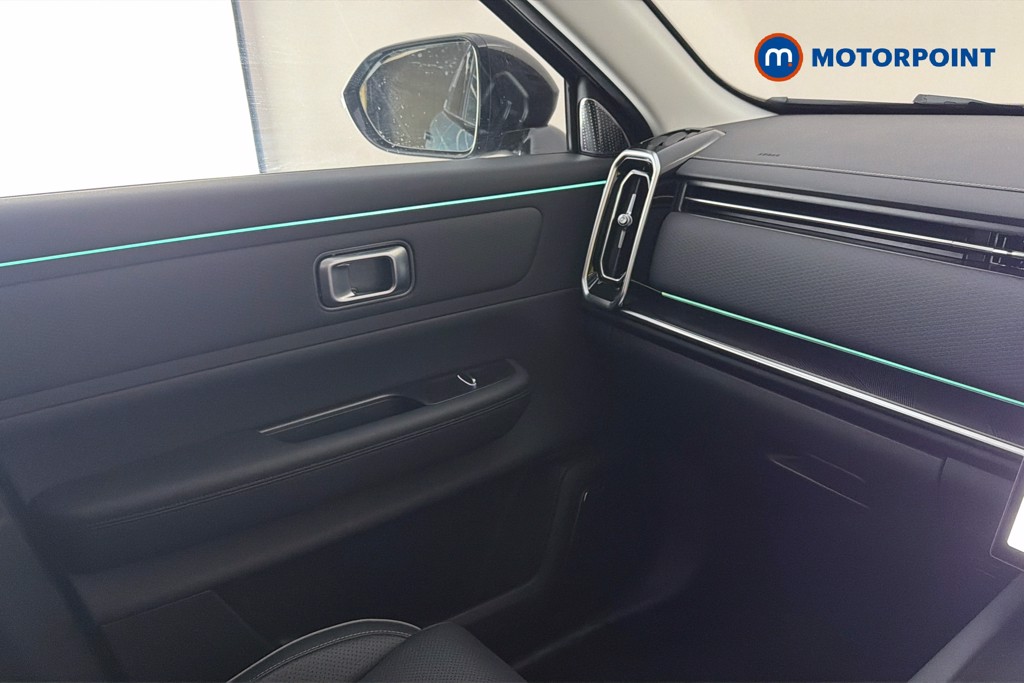 Jaecoo 7 Luxury Automatic Petrol Plug-In Hybrid SUV - Stock Number (1661925) - 11th supplementary image