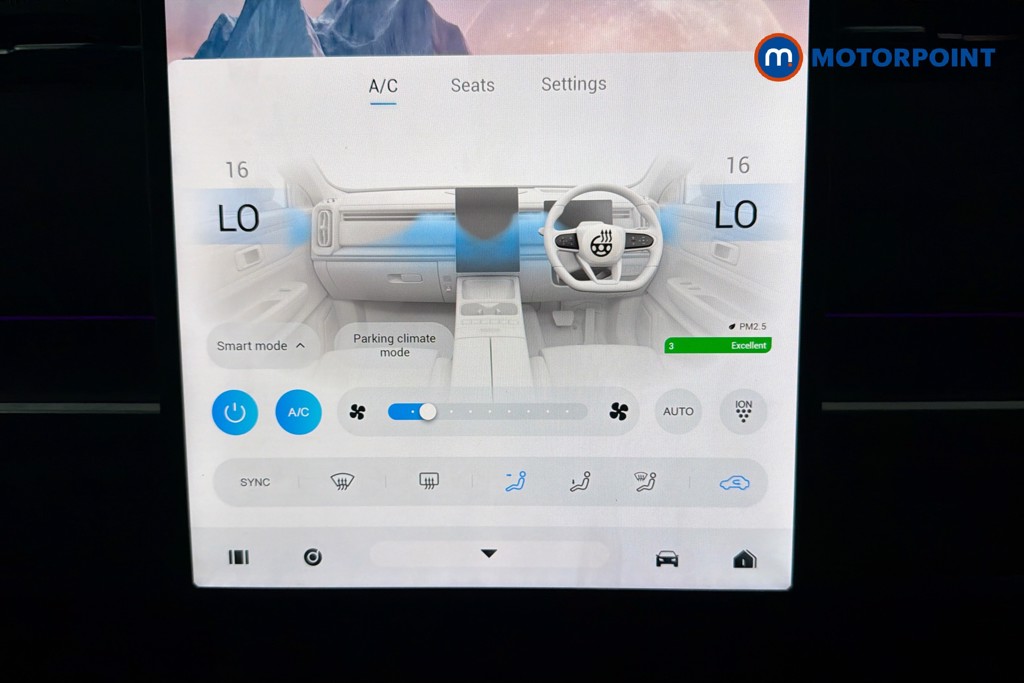 Jaecoo 7 Luxury Automatic Petrol Plug-In Hybrid SUV - Stock Number (1661925) - 12th supplementary image