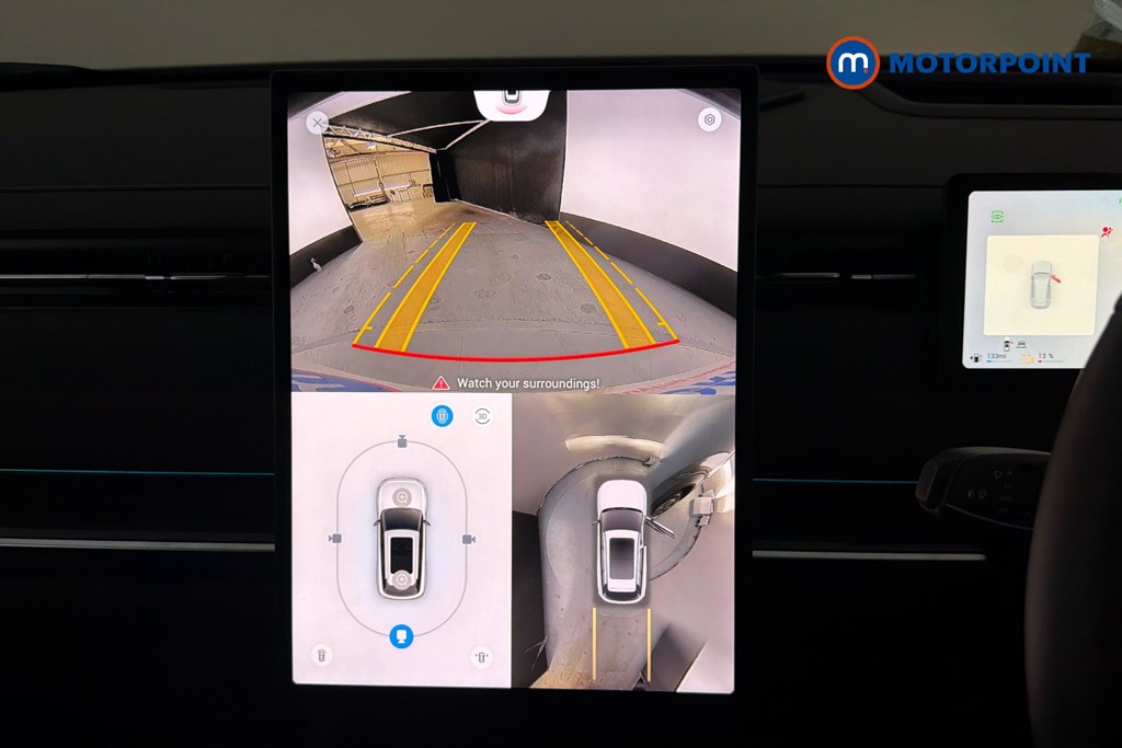Jaecoo 7 Luxury Automatic Petrol Plug-In Hybrid SUV - Stock Number (1661925) - 13th supplementary image