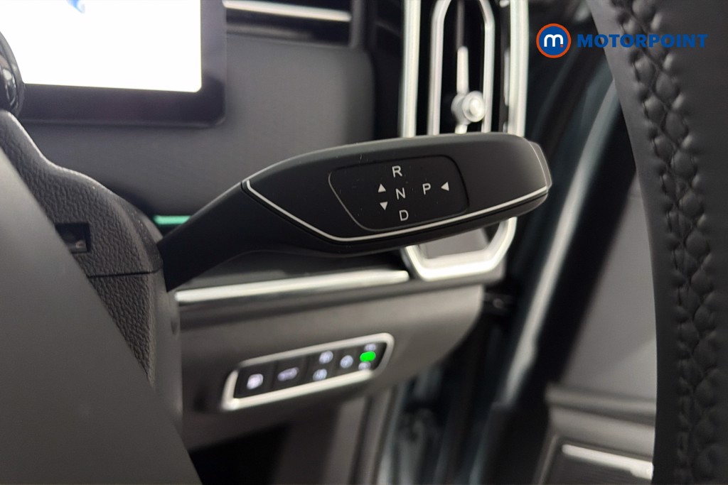 Jaecoo 7 Luxury Automatic Petrol Plug-In Hybrid SUV - Stock Number (1661925) - 15th supplementary image