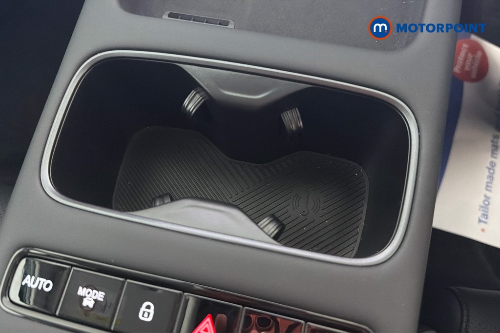 Jaecoo 7 Luxury Automatic Petrol Plug-In Hybrid SUV - Stock Number (1661925) - 16th supplementary image