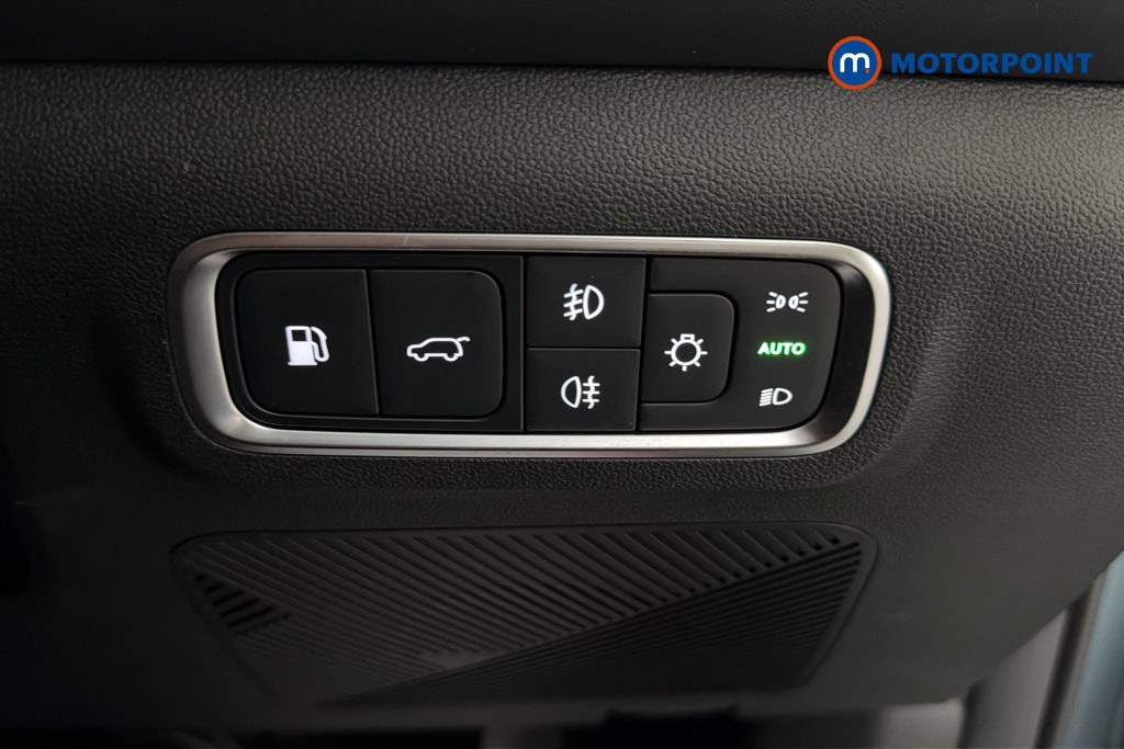 Jaecoo 7 Luxury Automatic Petrol Plug-In Hybrid SUV - Stock Number (1661925) - 18th supplementary image