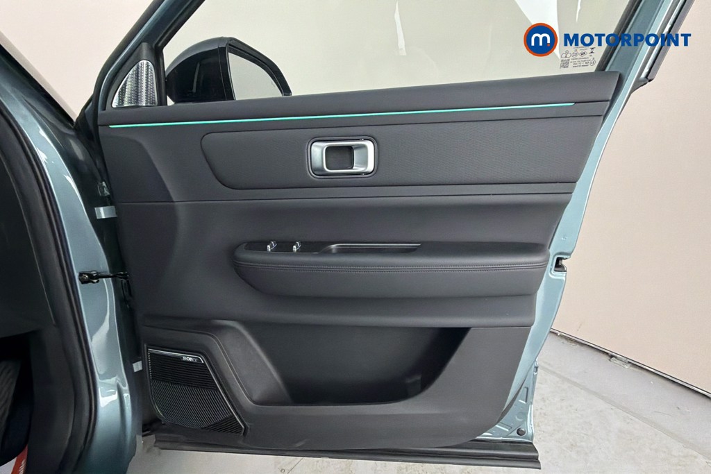 Jaecoo 7 Luxury Automatic Petrol Plug-In Hybrid SUV - Stock Number (1661925) - 19th supplementary image