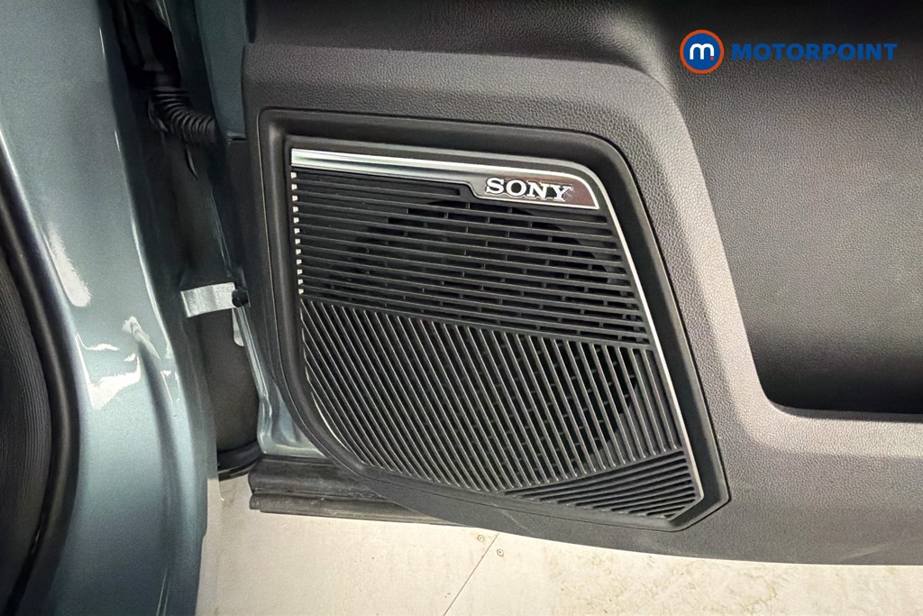 Jaecoo 7 Luxury Automatic Petrol Plug-In Hybrid SUV - Stock Number (1661925) - 21st supplementary image