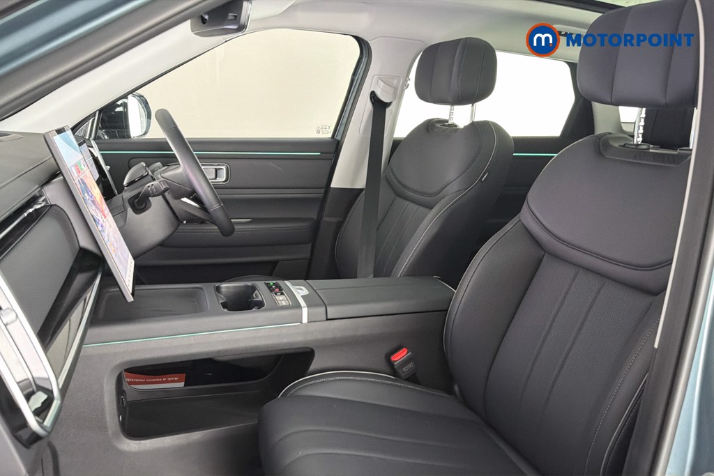 Jaecoo 7 Luxury Automatic Petrol Plug-In Hybrid SUV - Stock Number (1661925) - 22nd supplementary image