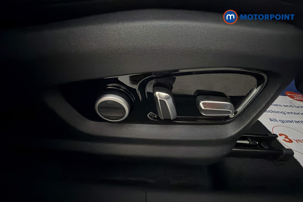 Jaecoo 7 Luxury Automatic Petrol Plug-In Hybrid SUV - Stock Number (1661925) - 25th supplementary image