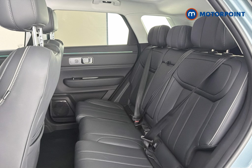 Jaecoo 7 Luxury Automatic Petrol Plug-In Hybrid SUV - Stock Number (1661925) - 28th supplementary image