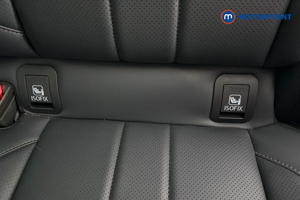 Jaecoo 7 Luxury Automatic Petrol Plug-In Hybrid SUV - Stock Number (1661925) - 29th supplementary image