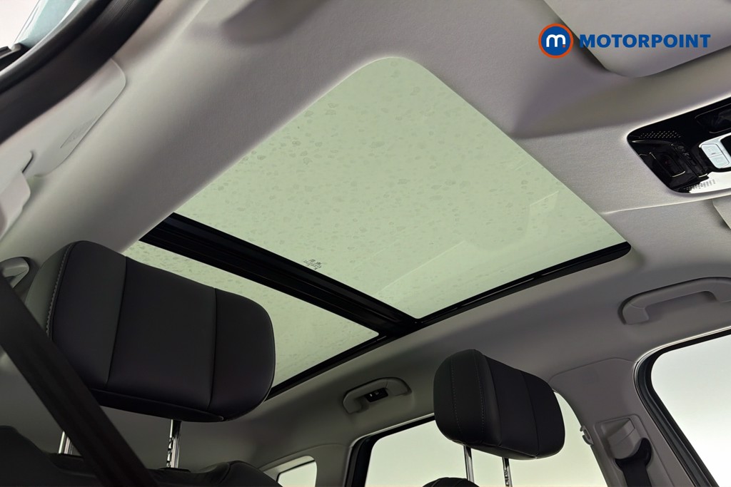 Jaecoo 7 Luxury Automatic Petrol Plug-In Hybrid SUV - Stock Number (1661925) - 32nd supplementary image