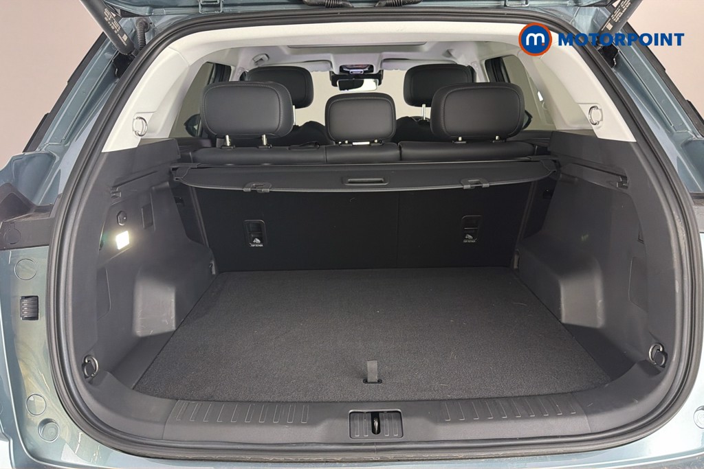 Jaecoo 7 Luxury Automatic Petrol Plug-In Hybrid SUV - Stock Number (1661925) - 33rd supplementary image