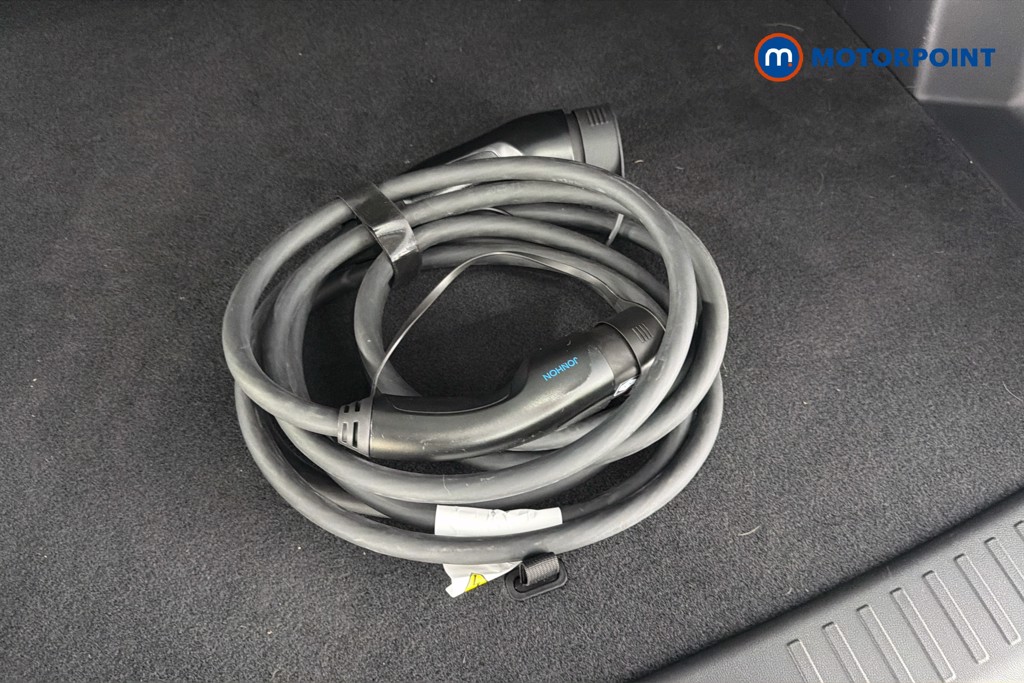 Jaecoo 7 Luxury Automatic Petrol Plug-In Hybrid SUV - Stock Number (1661925) - 34th supplementary image