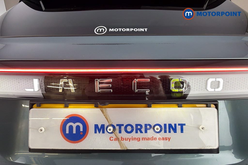 Jaecoo 7 Luxury Automatic Petrol Plug-In Hybrid SUV - Stock Number (1661925) - 37th supplementary image