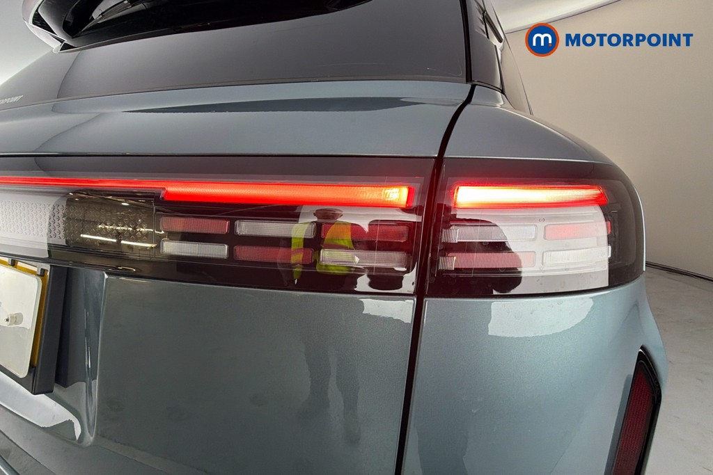 Jaecoo 7 Luxury Automatic Petrol Plug-In Hybrid SUV - Stock Number (1661925) - 38th supplementary image