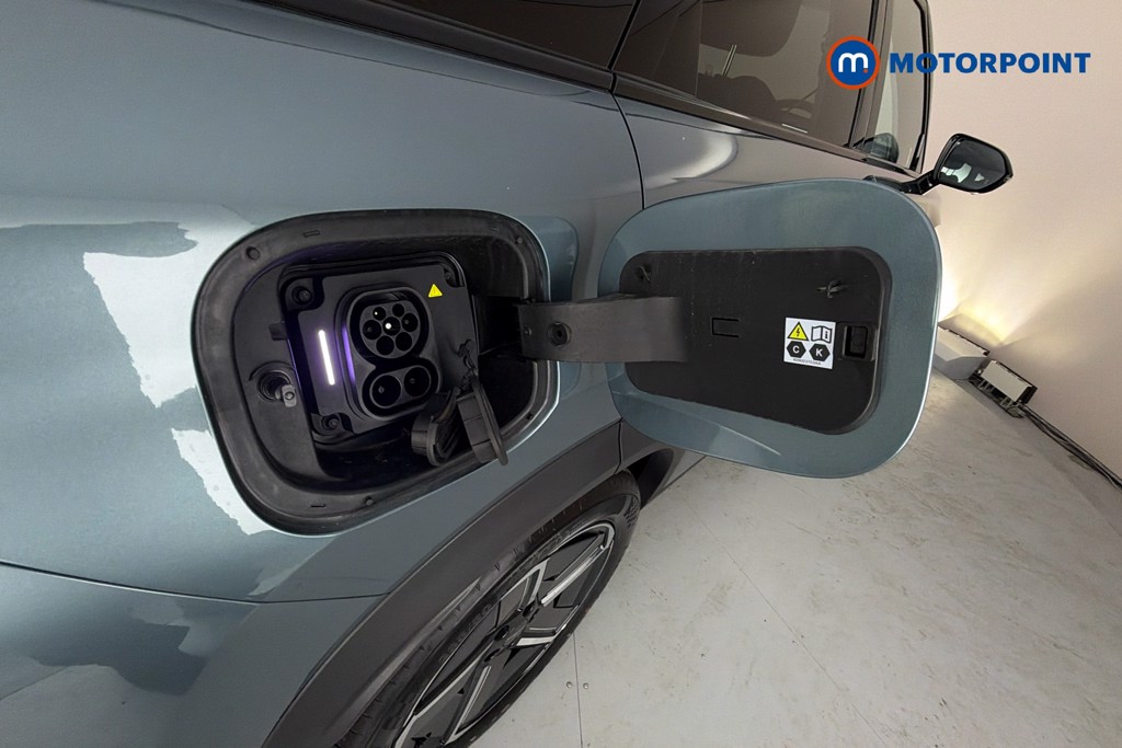 Jaecoo 7 Luxury Automatic Petrol Plug-In Hybrid SUV - Stock Number (1661925) - 41st supplementary image