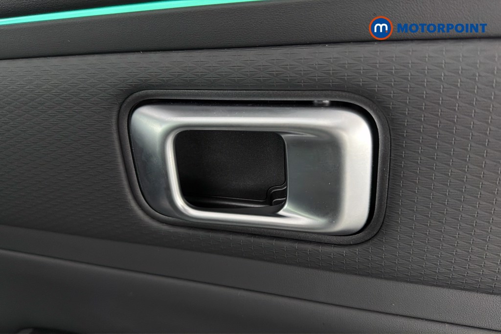 Jaecoo 7 Luxury Automatic Petrol Plug-In Hybrid SUV - Stock Number (1661925) - 42nd supplementary image