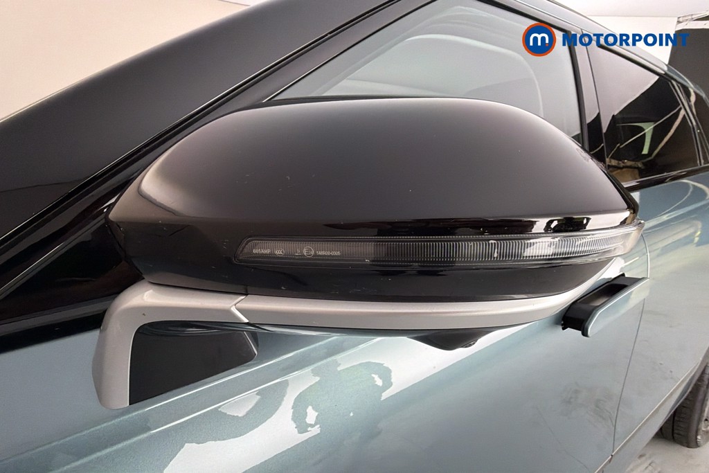 Jaecoo 7 Luxury Automatic Petrol Plug-In Hybrid SUV - Stock Number (1661925) - 43rd supplementary image