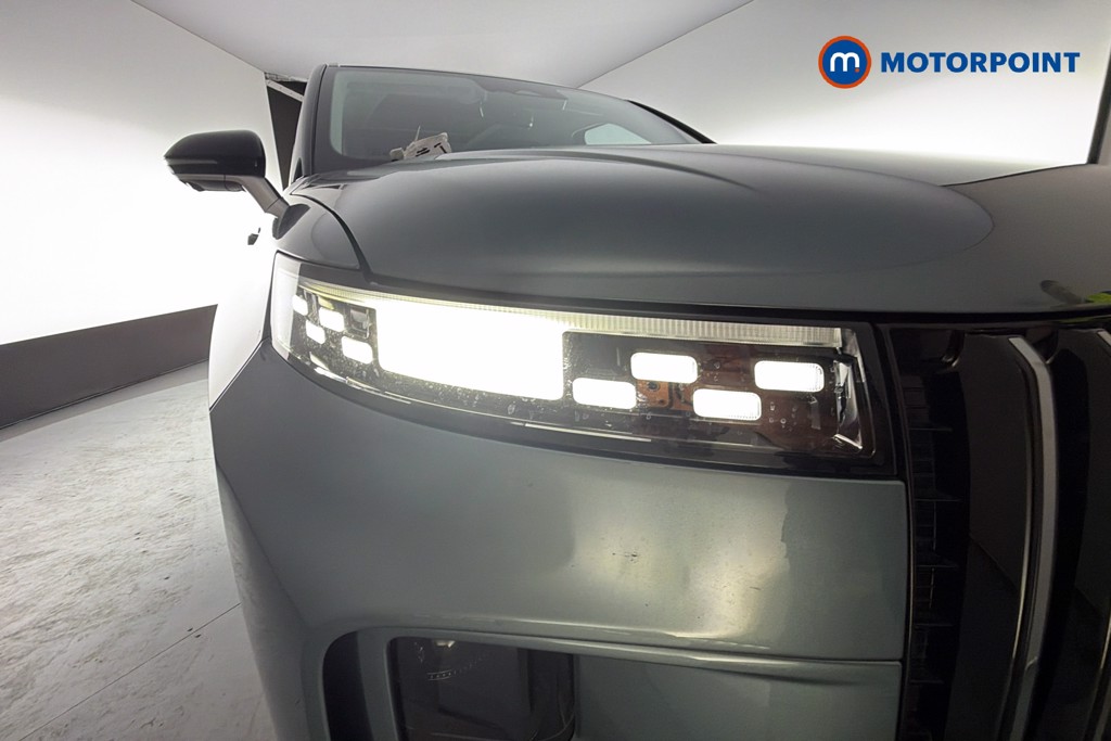 Jaecoo 7 Luxury Automatic Petrol Plug-In Hybrid SUV - Stock Number (1661925) - 44th supplementary image