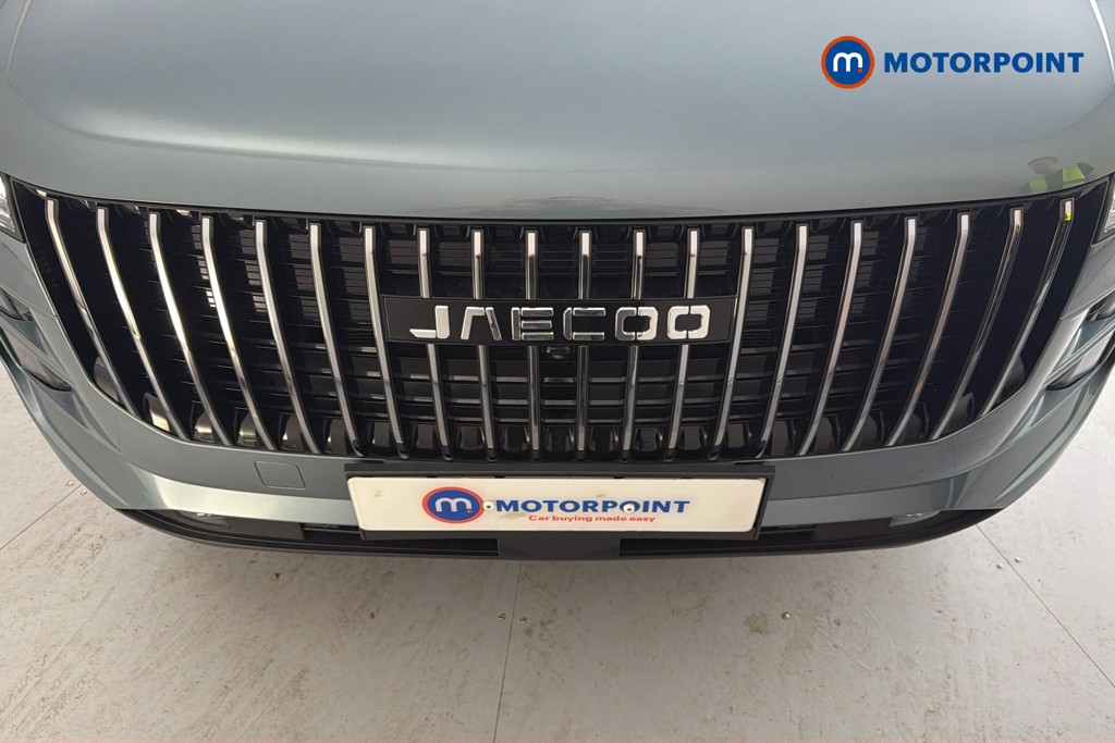 Jaecoo 7 Luxury Automatic Petrol Plug-In Hybrid SUV - Stock Number (1661925) - 45th supplementary image