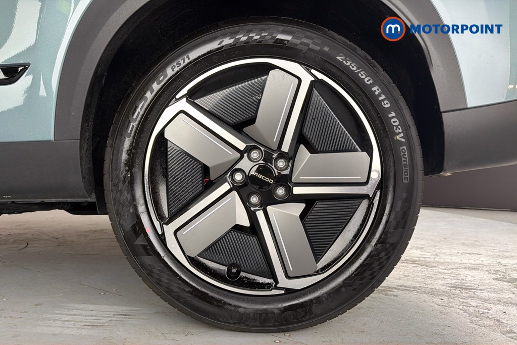 Jaecoo 7 Luxury Automatic Petrol Plug-In Hybrid SUV - Stock Number (1661925) - 48th supplementary image